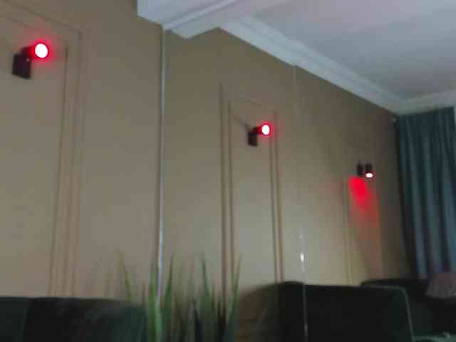 BailleyRush webcam