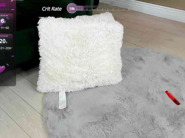 BailleyRush webcam