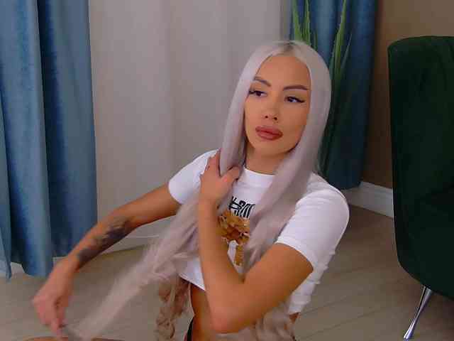 BailleyRush webcam