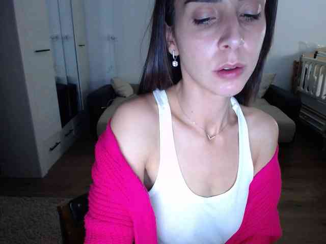 jenniferburrill Live Webcam on BongaCams