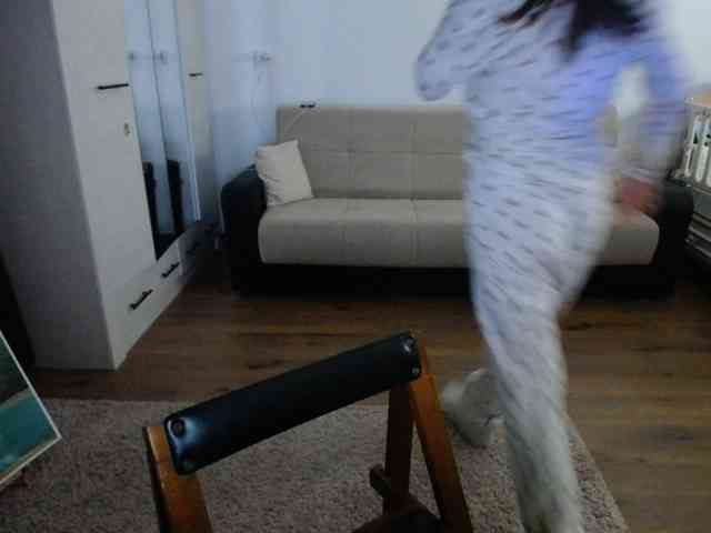 jenniferburrill webcam