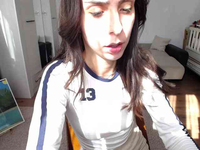 jenniferburrill webcam