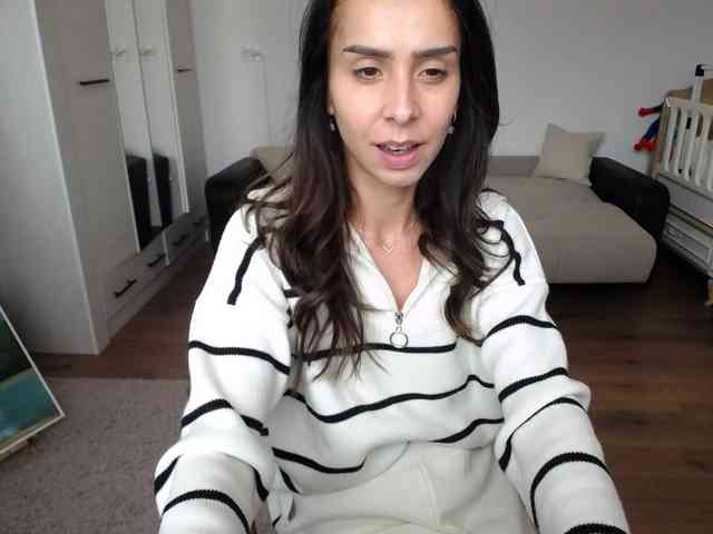 jenniferburrill webcam