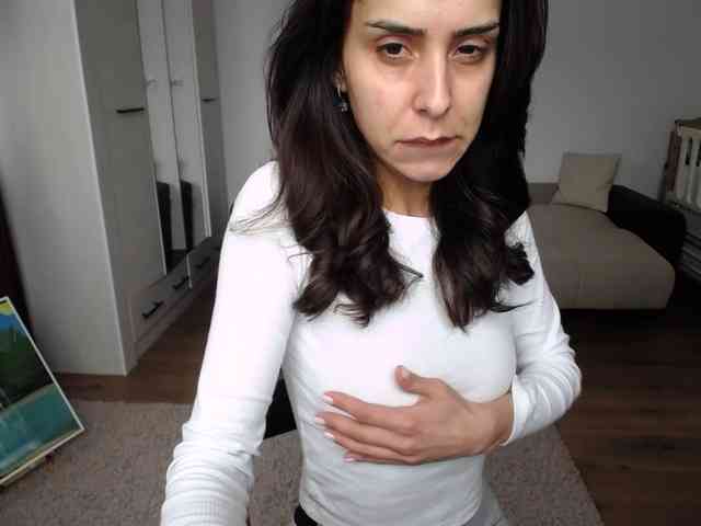 jenniferburrill webcam