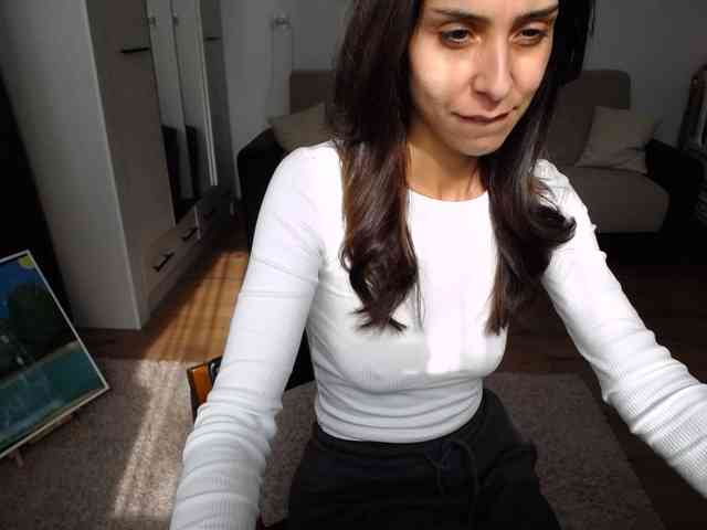 jenniferburrill webcam