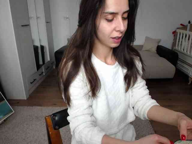 jenniferburrill webcam