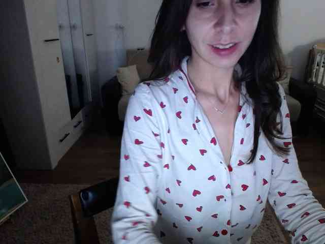 jenniferburrill webcam