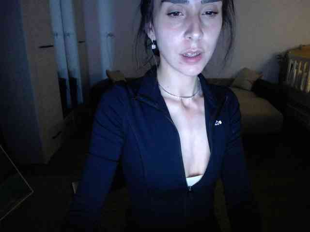 jenniferburrill webcam