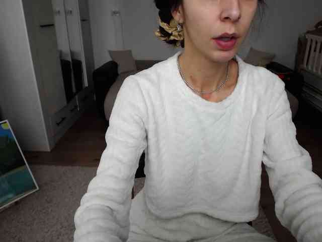 jenniferburrill webcam