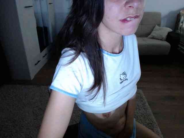 jenniferburrill webcam
