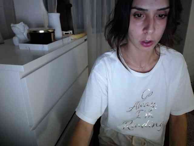 jenniferburrill webcam
