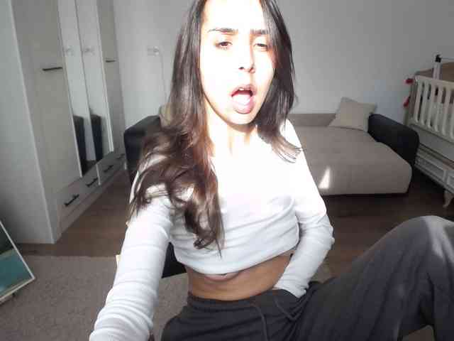 jenniferburrill webcam