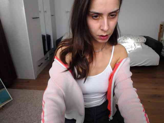 jenniferburrill webcam