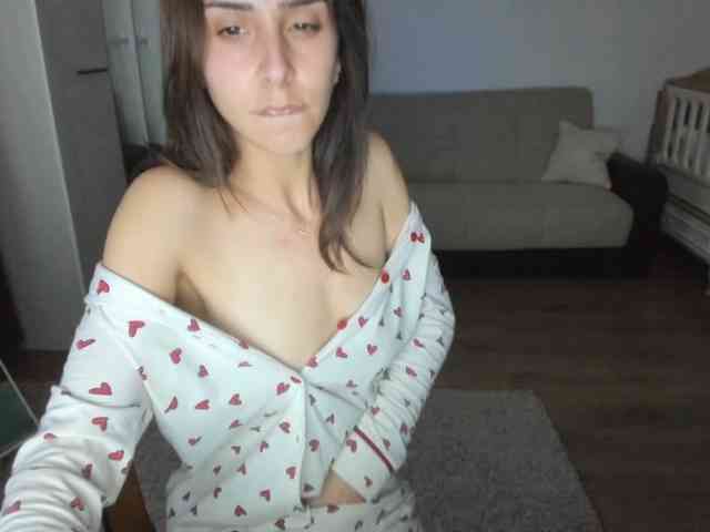 jenniferburrill webcam