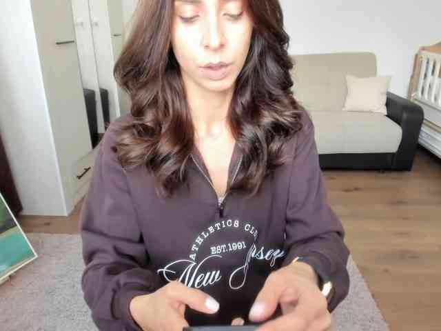 jenniferburrill webcam