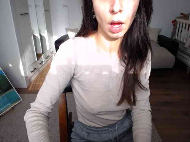 jenniferburrill webcam