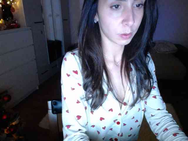 jenniferburrill webcam