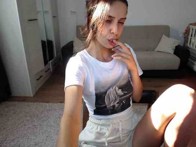 jenniferburrill webcam