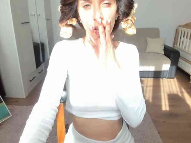 jenniferburrill webcam