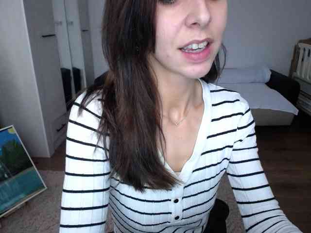 jenniferburrill webcam