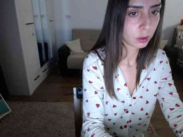 jenniferburrill webcam