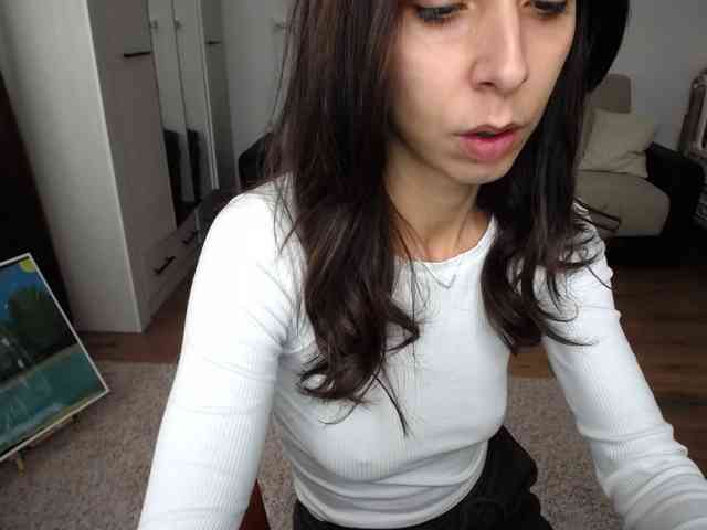 jenniferburrill webcam