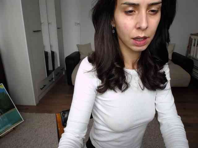 jenniferburrill webcam