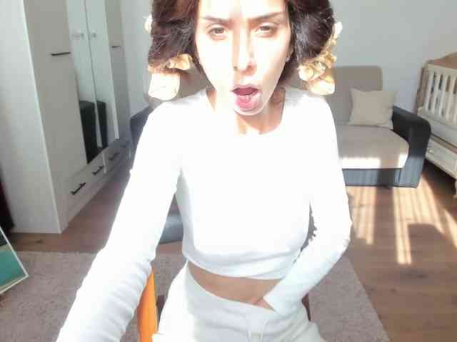 jenniferburrill webcam