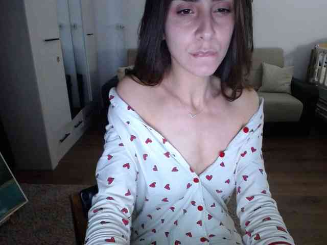 jenniferburrill webcam