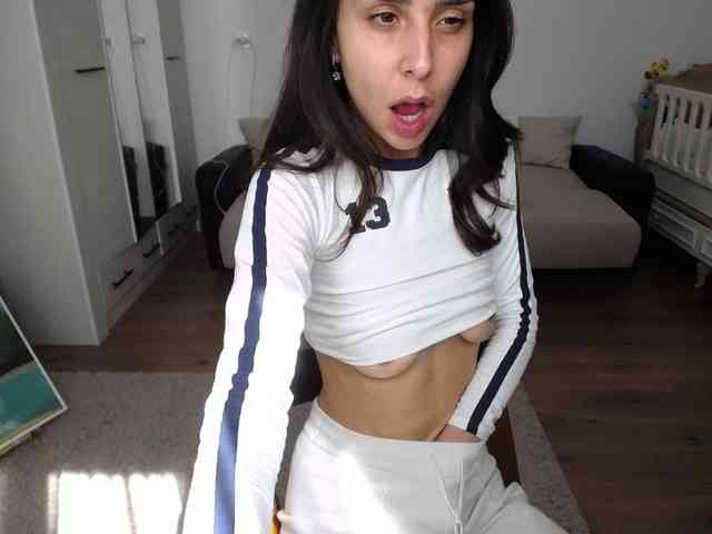 jenniferburrill webcam