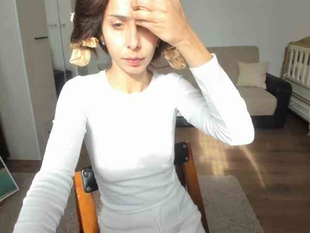 jenniferburrill webcam