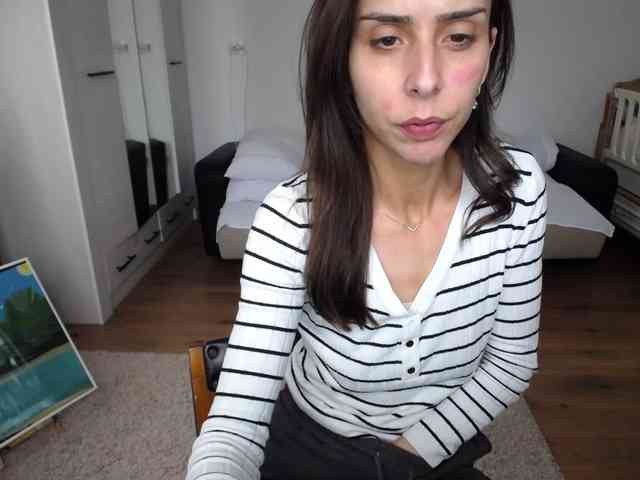 jenniferburrill webcam