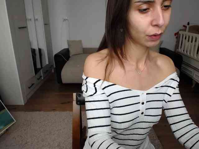 jenniferburrill webcam