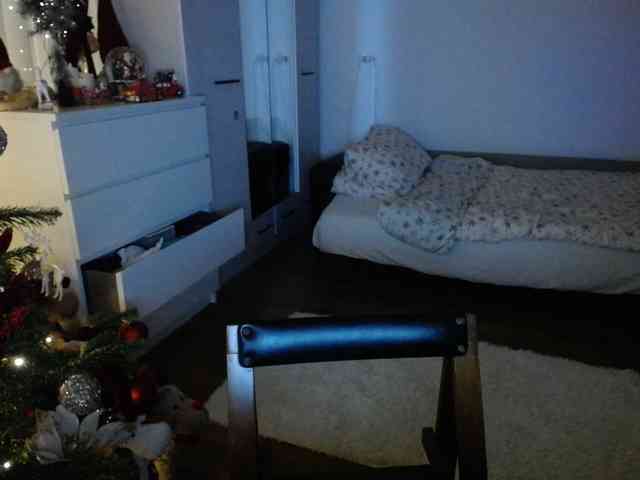 jenniferburrill webcam