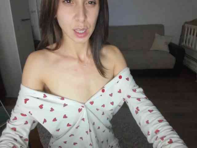 jenniferburrill webcam