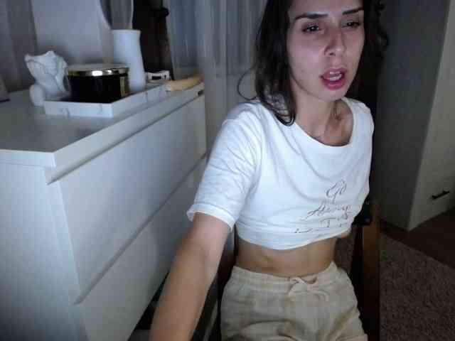 jenniferburrill webcam