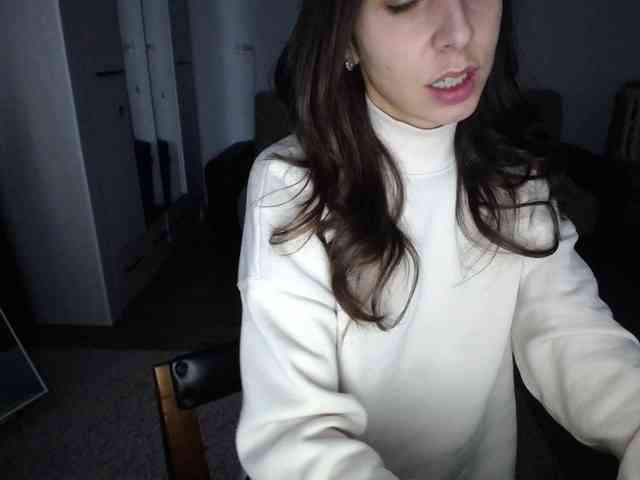 jenniferburrill webcam