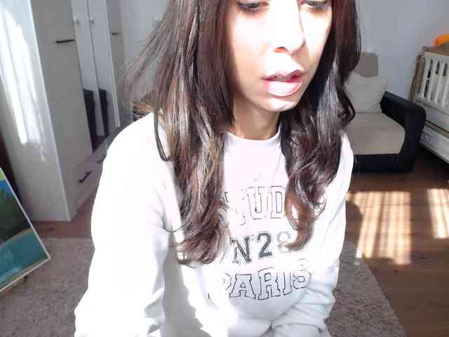 jenniferburrill webcam