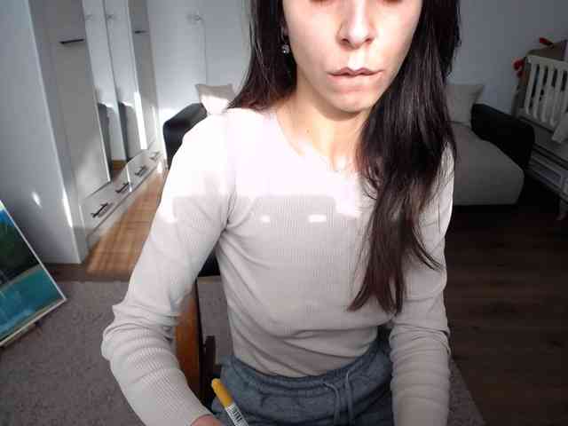 jenniferburrill webcam