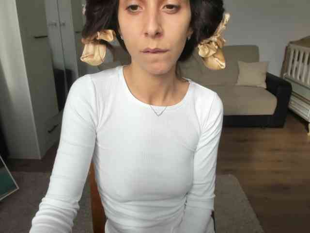 jenniferburrill webcam