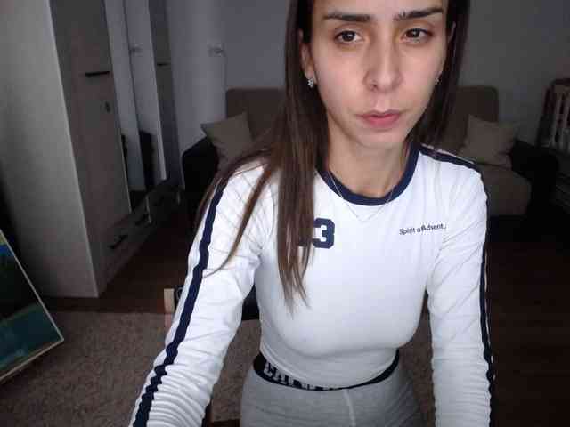 jenniferburrill webcam