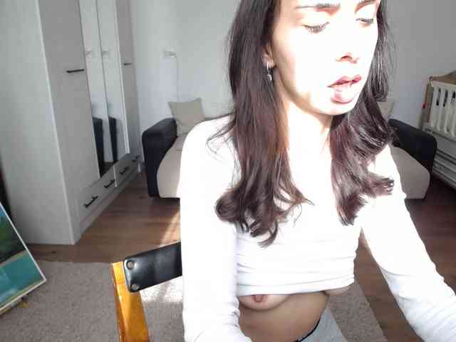 jenniferburrill webcam