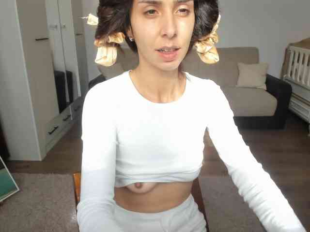 jenniferburrill webcam