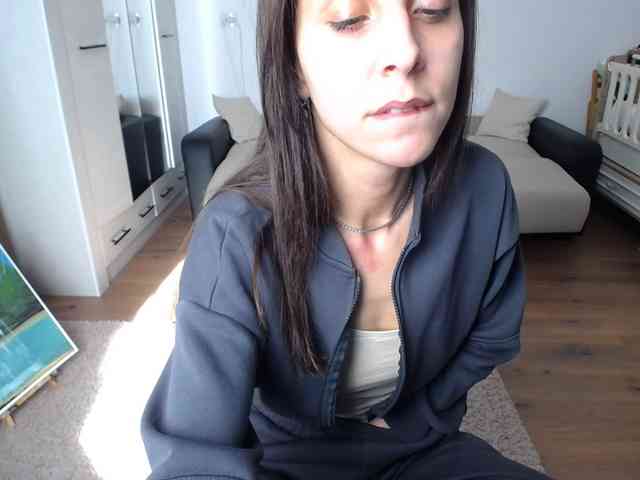 jenniferburrill webcam