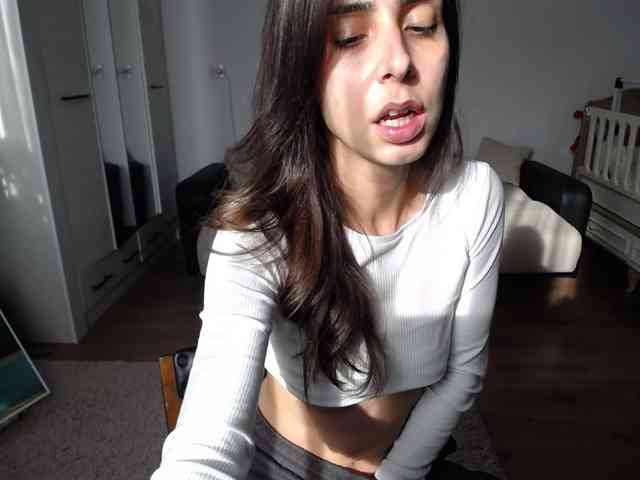 jenniferburrill webcam