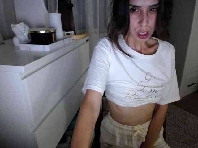 jenniferburrill webcam
