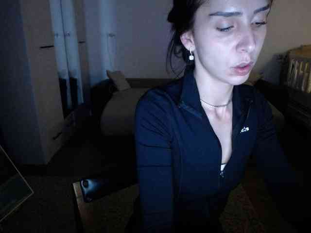 jenniferburrill webcam