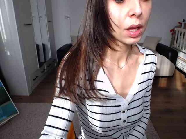 jenniferburrill webcam