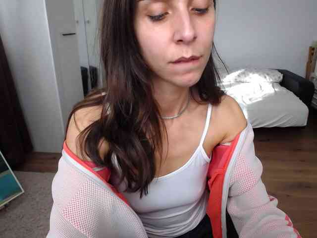 jenniferburrill webcam