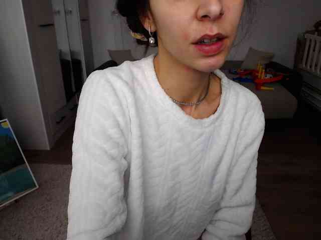 jenniferburrill webcam